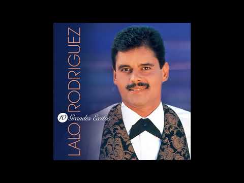 Lalo Rodriguez -