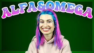 AKO SME TOČILI KLIP ALFA&OMEGA?