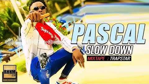 Pascal - Slow Down