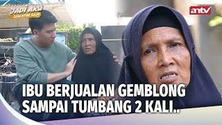 Sudah Diminta Istirahat, Tapi Ibu Masih Mau Berjuang | Jadi Aku Sebentar Saja Ep 22 (1/3)