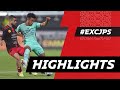 Jong PSV beleeft lastige avond op Woudestein | HIGHLIGHTS Excelsior - Jong PSV