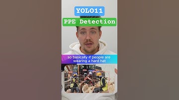 No Helmet? AI Detects It Immediately ⚠️