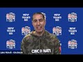Smart on black uniforms: 'It wasn't my decision' - bulldawgillustrated.com