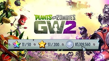 Plants vs Zombies Garden Warfare 2: INFINITE COINS AND STARS - Frosty Mod Manager Tutorial (2023)