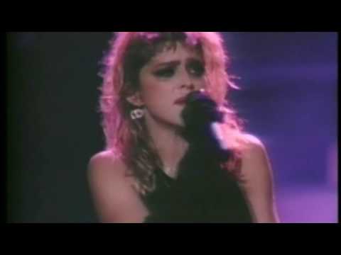 Madonna - Crazy