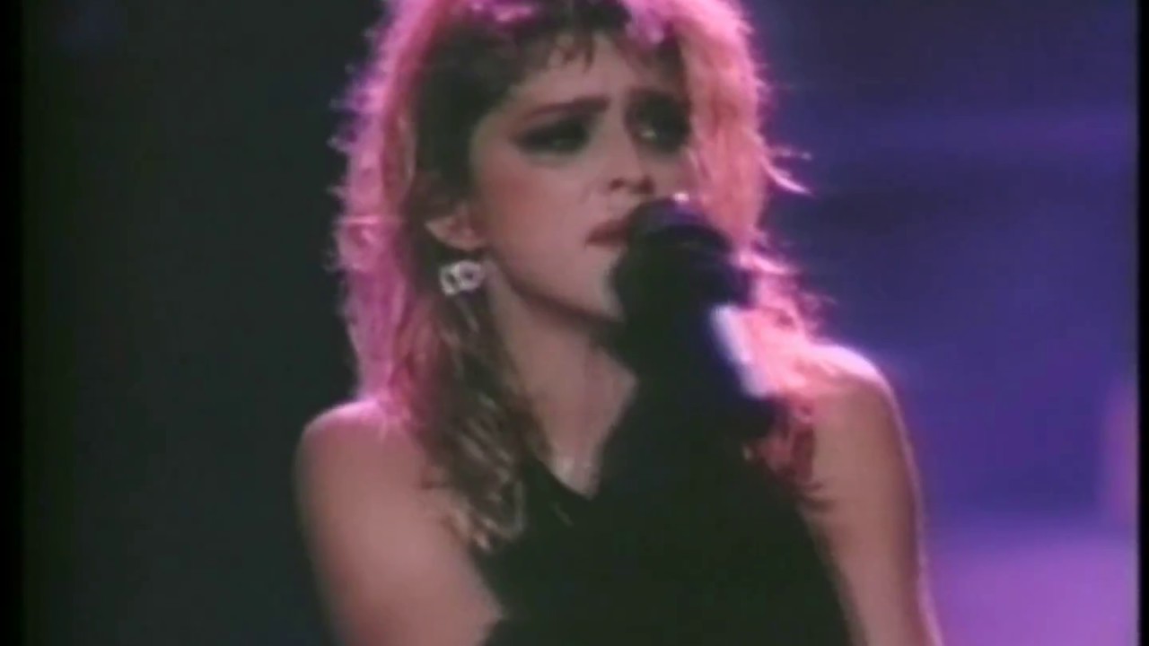 Madonna Crazy For You Youtube Madonna Crazy For You Youtube