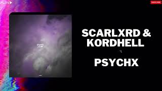 Scarlxrd & Kordhell - Psychx (Full Album in 432Hz)