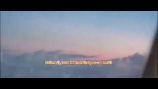 Alan Walker, Au/Ra and Tomine Harket - Darkside Lyric Video 