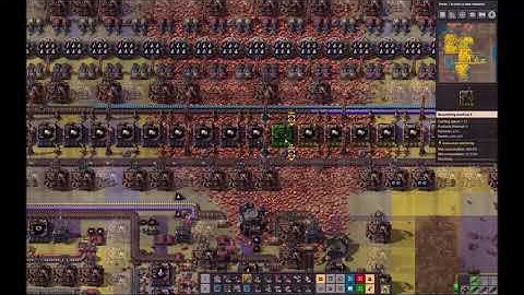 Factorio - Lazy Bastard Achievement Series - Episode 20...the END... Success?