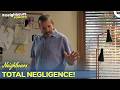 Toadie Brutally Attacks Melanie After Hugo’s Scary Accident! | S37 E8630 | Neighbours