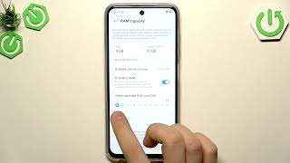 ZTE Blade V70 Vita-তে RAM (মেমোরি ফিউশন) কীভাবে বাড়ানো যায় screenshot 5