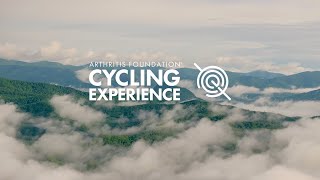 Carolina Hills Classic Bike Tour Benefits The Arthritis Community