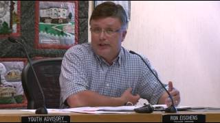 Bemidji City Council Trying to Save Money on Energy Costs - Lakeland News at Ten - July 8, 2014
