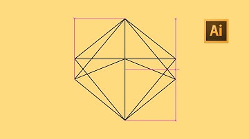 Illustrator Smart Guides FULLY Explained In 5 Minutes