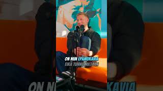 Onko Miehet Ahdistavia?