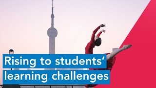 Rising to students’ learning challenges with Adrian Doff by Cambridge University Press ELT 2,179 views 2 years ago 58 minutes