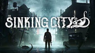 The Sinking City walkthrough no commentary Part 18 | The Sinking City проходження без коментарів Ч18