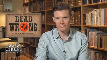 Dead Wrong™ with Johan Norberg - Minimum Wages