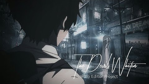 The devil whitin | MEP