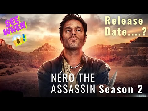 Nero The Assassin Season 2 Is Finally Coming || Nero The Assassin Season 2 Episode 1