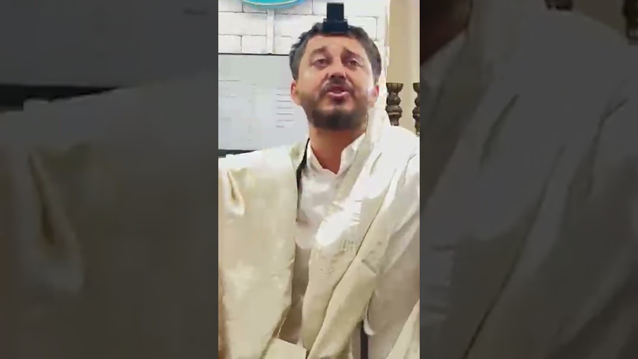 3MN DE TORAH POUR COMMENCER LA JOURNÉE - 🧿 LE BON ŒIL