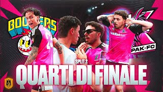 SIAMO NELLA TOP QUATTRO! | ALPAK vs BOOMERS | HIGHLIGHTS PLAYOFF KINGS LEAGUE ITALIA