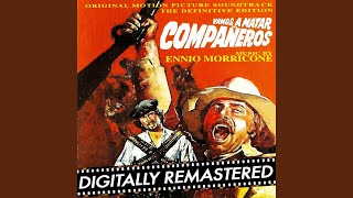 Vamos a Matar Compañeros - Version 2 (From &quot;Vamos a matar companeros&quot;)