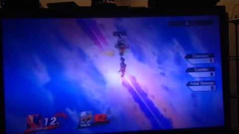 Super smash bros for wii u greninja basic tutorial.