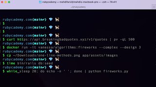 DO THIS to TURBOCHARGE your terminal PRODUCTIVITY in 2 minutes!