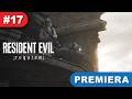 TEN POŚCIG TO CZYSTE SZALEŃSTWO! 🏍️💨 Resident Evil 9 Requiem PL #17 😱 Premiera