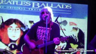 картинка: John Lennon birthday. Группа 