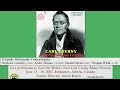 Capture de la vidéo Carl Czerny: Grande Sérénade Concertante For Clarinet, Horn, Cello, And Piano, Op.126 (Live Rec.)