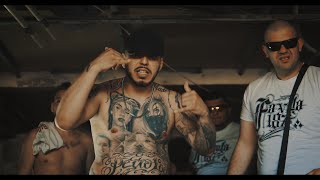 AK BEAST ft. JAY 187 - SO ICY (Prod. by Beast) (Official Music Video)