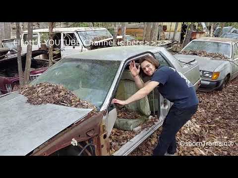 Osborn Auto Salvage