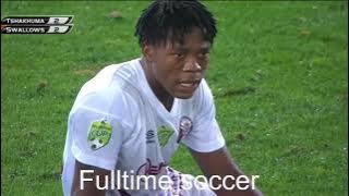 TTM vs Swallows (GOALS & HIGHLIGHTS | NEDBANK CUP)