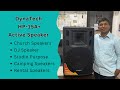 DynaTech HP-15A+ Full Review &amp; specification￼ || ​⁠@blessingAudiosMusicals