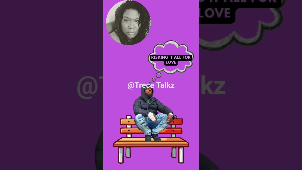 He fell in love with an addict - TikTok messy stories