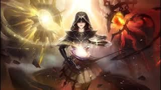 Mentahan Skin Lunox Epic Animsi