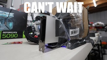 This GPU for mining is great but...