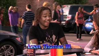 Victorious Intro Official Video