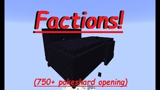 Pokefind Factions LIVE!