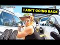 This is What Happens When You Hit a Cop with a Jack Handle...