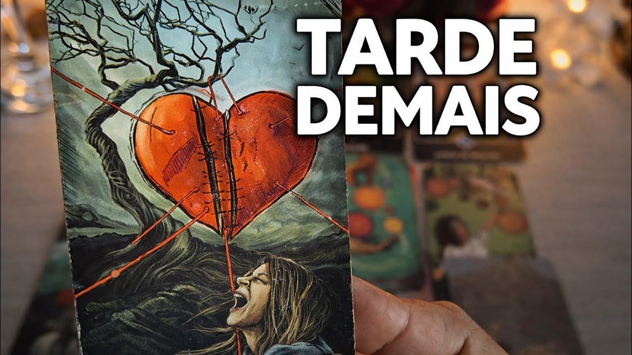 Alguém percebeu o que realmente perdeu ❤️‍🩹