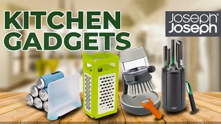 50 Joseph Joseph Kitchen Tools for Endless Cooking Possibilities ▶3