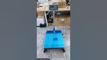 #candientu Cân điện tử cân heo 200kg 300kg 500kg 600kg 700kg #bidica