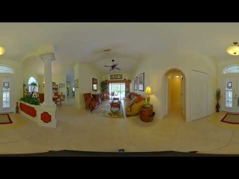 3360 Elias Cir, North Port, FL home video tour