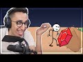 مهمة سرقة الياقوت! #3 [مترجم] | The Henry Stickmin Collection