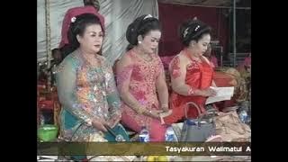 Waru Doyong - Karawitan Asih Prono