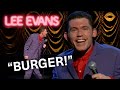 Drive-Thru McDonald's | Lee Evans