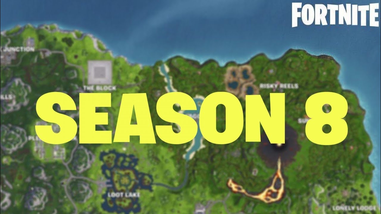fortnite battle royal season 8 ist da neue skins neue hangegleiter und neue spitzhacke - neue spitzhacke fortnite season 8